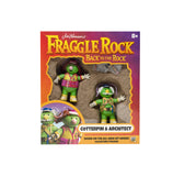 Fraggle Rock Action Figure: Doozer 2-pack