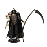 Court of the Dead Action Figure: Demithyle