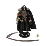 Court of the Dead Action Figure: Demithyle