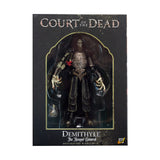 Court of the Dead Action Figure: Demithyle