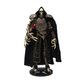 Court of the Dead Action Figure: Demithyle