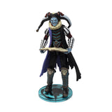 Court of the Dead Action Figure: Malavestros