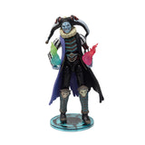 Court of the Dead Action Figure: Malavestros