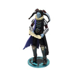 Court of the Dead Action Figure: Malavestros