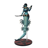 Court of the Dead Action Figure: Gallevarbe – Eyes of the Queen