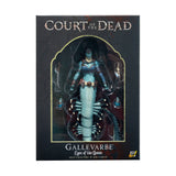 Court of the Dead Action Figure: Gallevarbe – Eyes of the Queen