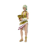 Vitruvian H.A.C.K.S. Action Figure – Athena, 10th Anniversary Edition