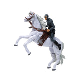 Hero H.A.C.K.S. Phantom & Hero - Action Figure & Steed Pack