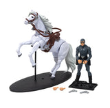 Hero H.A.C.K.S. Phantom & Hero - Action Figure & Steed Pack