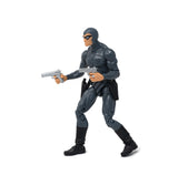 Hero H.A.C.K.S. Phantom & Hero - Action Figure & Steed Pack