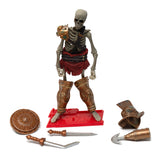 EPIC H.A.C.K.S. Action Figure: Gladiator Skeleton