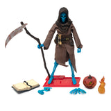 EPIC H.A.C.K.S. Action Figure: Grim Spectre Skeleton