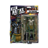 Epic H.A.C.K.S. Action Figure: Eterno Guardian Skeleton