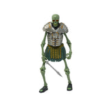 Epic H.A.C.K.S. Action Figure: Eterno Guardian Skeleton