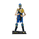 Epic H.A.C.K.S. Action Figure: Bonesault