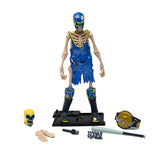 Epic H.A.C.K.S. Action Figure: Bonesault