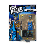 Epic H.A.C.K.S. Action Figure: Bonesault