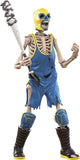 Epic H.A.C.K.S. Action Figure: Bonesault