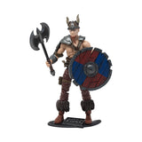 Vitruvian H.A.C.K.S. Action Figure: Sigurd the Unconquerable