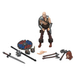 Vitruvian H.A.C.K.S. Action Figure: Sigurd the Unconquerable