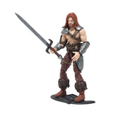 Vitruvian H.A.C.K.S. Action Figure: Sigurd the Unconquerable