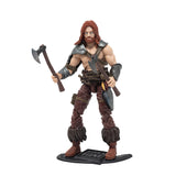 Vitruvian H.A.C.K.S. Action Figure: Sigurd the Unconquerable