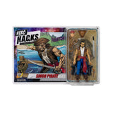 Hero H.A.C.K.S. - Phantom - Singh Pirates