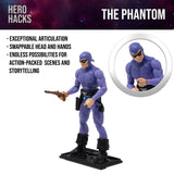 Hero H.A.C.K.S. - Phantom - 11th Phantom