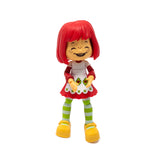 Strawberry Shortcake Action Figure: Strawberry Shortcake