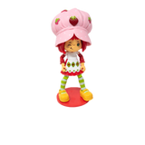 Strawberry Shortcake Action Figure: Strawberry Shortcake