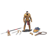 Vitruvian H.A.C.K.S. Action Figure: Leonidas v3