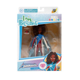 I Am Brilliance Action Doll: La Borinqueña