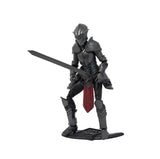 Vitruvian HACKS Action Figure: 10th Anniversary - Knight of Asperity