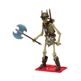 EPIC H.A.C.K.S. Action Figure: Barbarian Skeleton