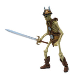 EPIC H.A.C.K.S. Action Figure: Barbarian Skeleton