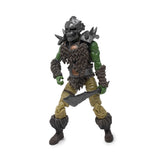 Vitruvian H.A.C.K.S. Action Figure: Male Orc Conqueror