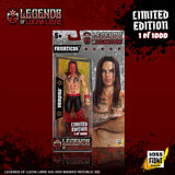 Legends of Lucha Libre: Fanaticos Bloody Vampiro SDCC Exclusive