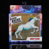 MIGHTY STEEDS ACTION FIGURE - FRANKIE