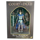 Court of the Dead Action Figure: Relic Ravlatch