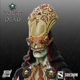 Court of the Dead 1:12th Scale Action Figure | Death: Master of the Underworld