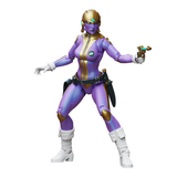 Epic H.A.C.K.S. Core 1:12 Scale Action Figure | Roxy London: Freelance Peacekeeper