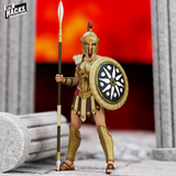 Epic H.A.C.K.S. Core 1:12 Scale Action Figure | Amazon Warrior: Pride of Ares