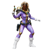 Epic H.A.C.K.S. Core 1:12 Scale Action Figure | Roxy London: Freelance Peacekeeper