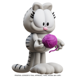 Garfield Action Figure | Nermal