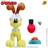 Garfield Action Figure | Odie