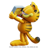 Garfield Action Figure | Garfield
