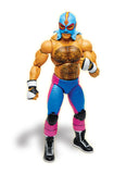 Legends of Lucha Libre - Premium Collector Action Figure - Wave 2 - KONNAN