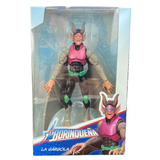 La Borinqueña Action Figure: La Gargola