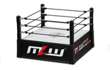 Major League Wrestling: Ring Playset