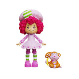 Strawberry Shortcake Action Figure: Raspberry Tart